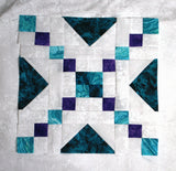 Quilt Classes - Kisses From Your Beloved Sampler Quilt - Beginning January 2, 2024 (Daytime class)