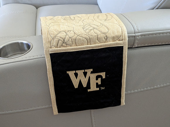 WF Couch Caddy
