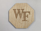 WF Octagon Napkin Holder