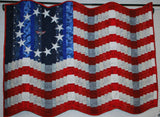 American Flag Kit