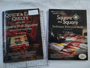 SNS Starter Pack 1: Book, Ruler & Reference Book