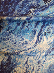 Marblehead Valor - Alabaster Blue #739