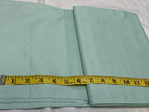 Solid Mint Green 236