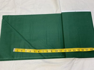 Forest Green  Solid 241