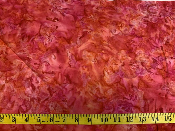 Batik - Pink 432