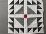 Quilt Classes - Kisses From Your Beloved Sampler Quilt - Beginning March 7, 2023