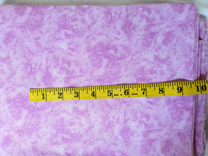 Pink Fusions 108" Wide 3 yard cut #831