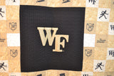 Dreamin' Deacon II Quilt - PERSONALIZE IT!! Order TODAY!