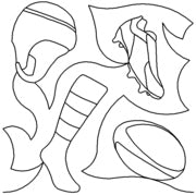 Classic Rugby Patterns Digital Quilting Patterns – Tagged
